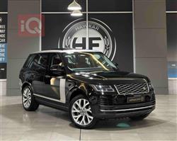 Land Rover Range Rover Vogue
